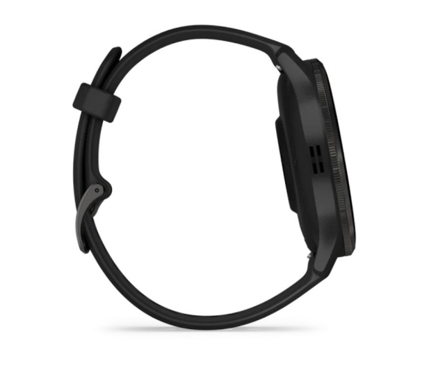 Garmin Venu 3 45mm czarny - 1173424 - zdjęcie 4